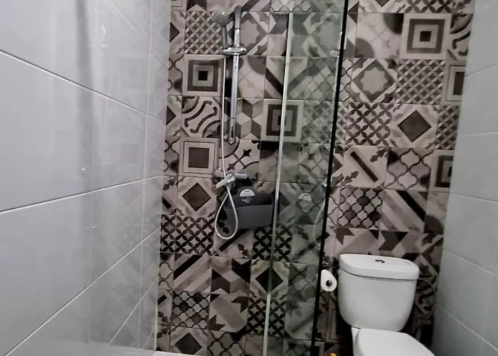 Hostel Azulrelax Pinhal Novo