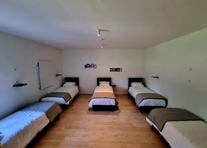 Ostello Azulrelax Pinhal Novo