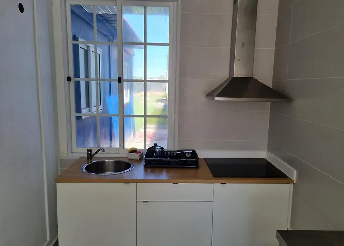 Azulrelax Auberge de jeunesse Pinhal Novo