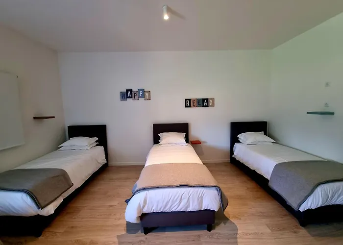 Azulrelax Hostel