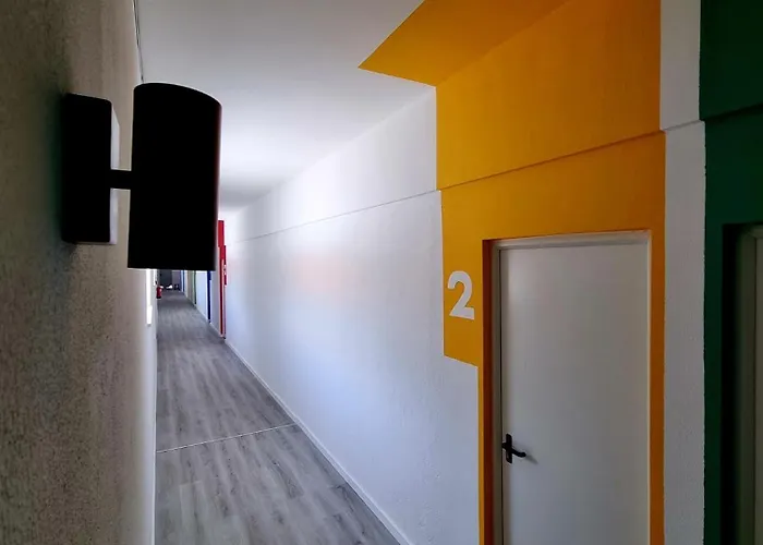 Hostel Azulrelax