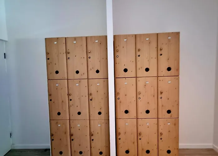 Ostello Azulrelax Pinhal Novo