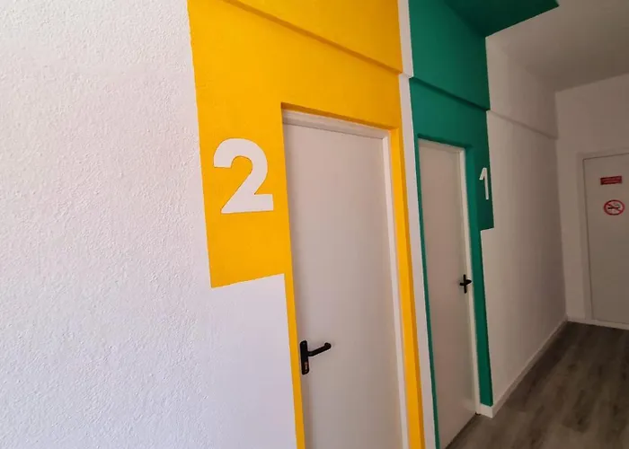 Hostel Azulrelax