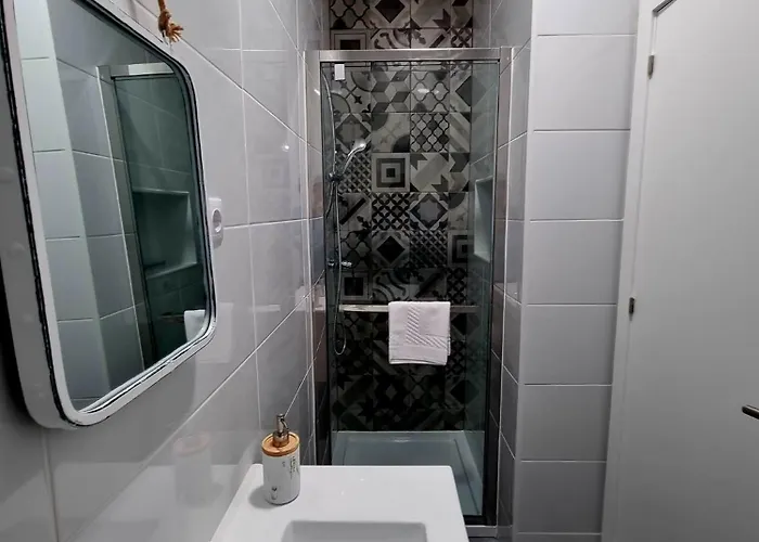 Azulrelax Hostel