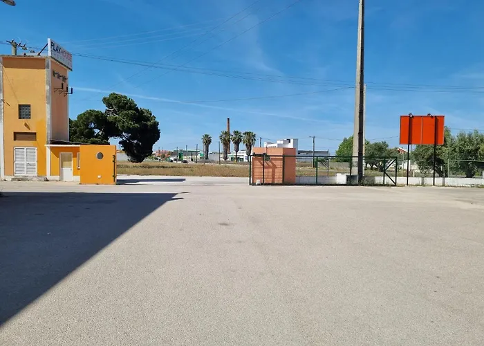 Azulrelax Pinhal Novo